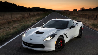 2015 Chevrolet Corvette Z06 Has 620 Horses, 650 Pound Feet Of Torque